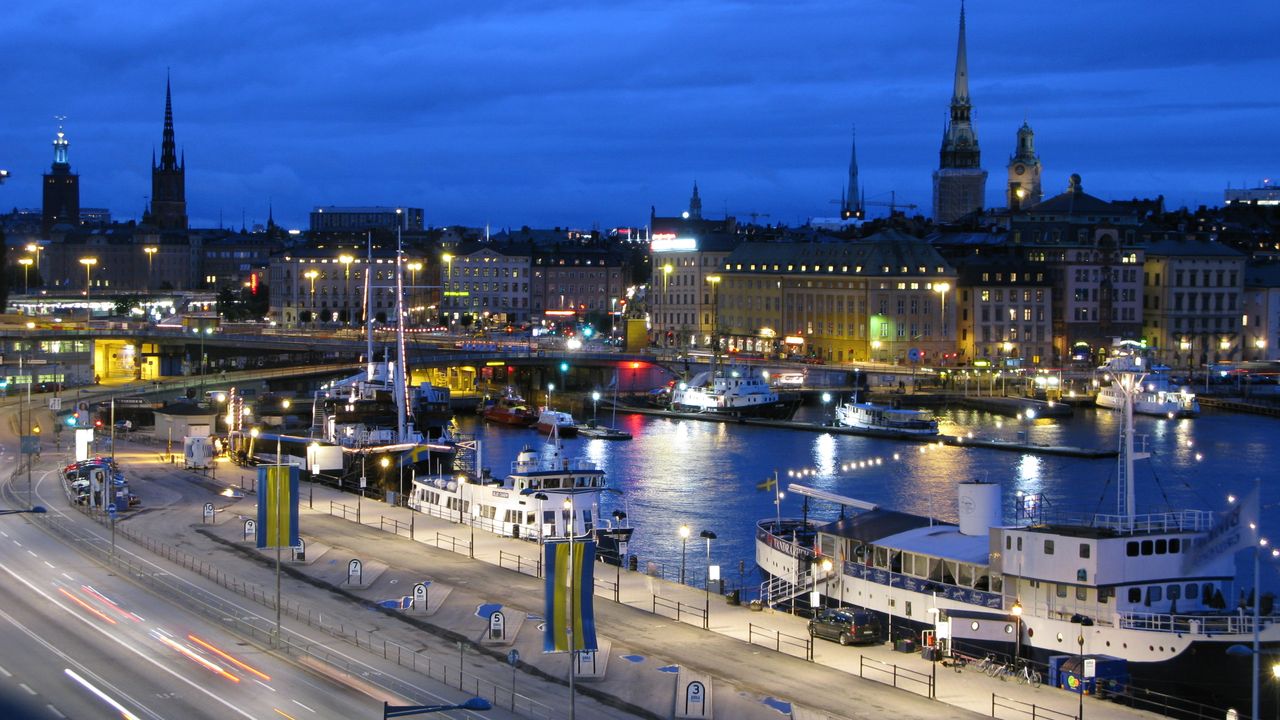 Hotell i Stockholm - Lyxhotell, budgetalternativ och nattliv